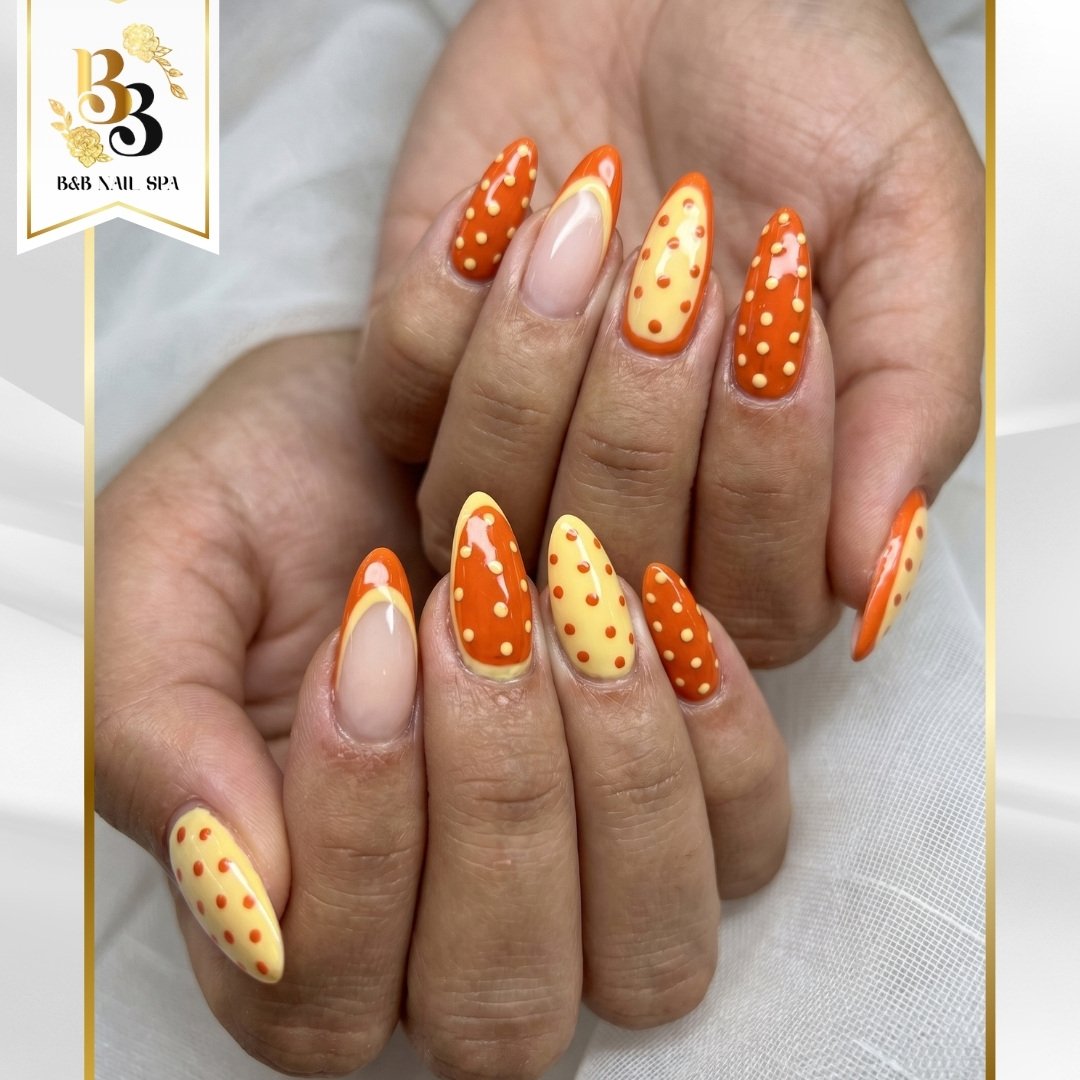 Nail June 4
